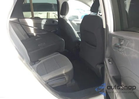 2022 Ford Escape Se Hybrid z USA, uszkodzony, nr VIN 1FMCU0BZ2NUA66901